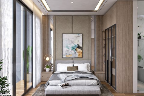 2 bedrooms Villa in Pererenan, Mengwi, Badung, Indonesia No. 11453 2