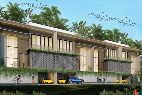 2 bedrooms Villa in Pererenan, Mengwi, Badung, Indonesia No. 11453
