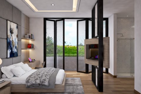 3 bedrooms Villa in Pererenan, Mengwi, Badung, Indonesia No. 11455