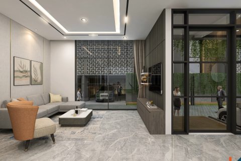 3 bedrooms Villa in Pererenan, Mengwi, Badung, Indonesia No. 11455 8