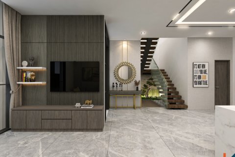 3 bedrooms Villa in Pererenan, Mengwi, Badung, Indonesia No. 11457 7
