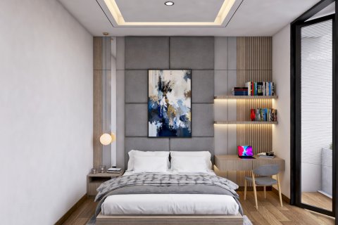 3 bedrooms Villa in Pererenan, Mengwi, Badung, Indonesia No. 11457 16