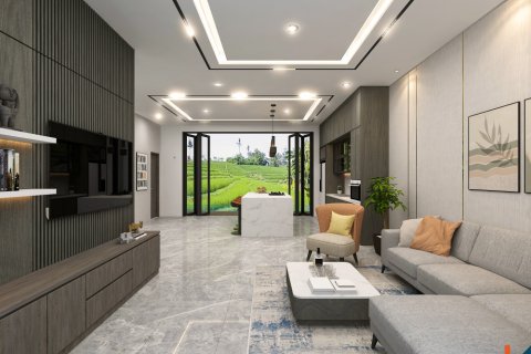 3 bedrooms Villa in Pererenan, Mengwi, Badung, Indonesia No. 11457 3