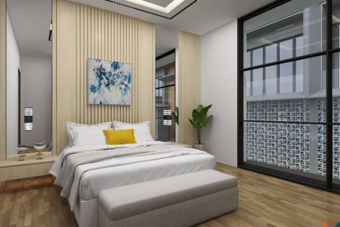 3 bedrooms Villa in Pererenan, Mengwi, Badung, Indonesia No. 11457 11