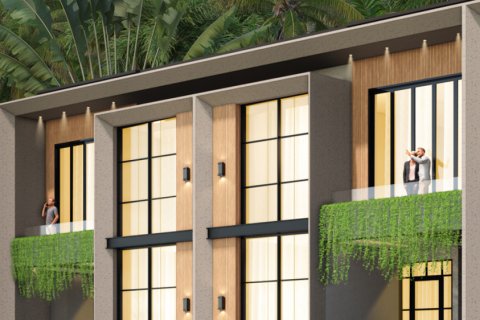 3 bedrooms Villa in Pererenan, Mengwi, Badung, Indonesia No. 11457
