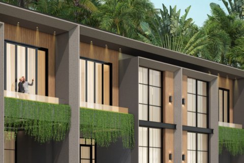 3 bedrooms Villa in Pererenan, Mengwi, Badung, Indonesia No. 11456 5