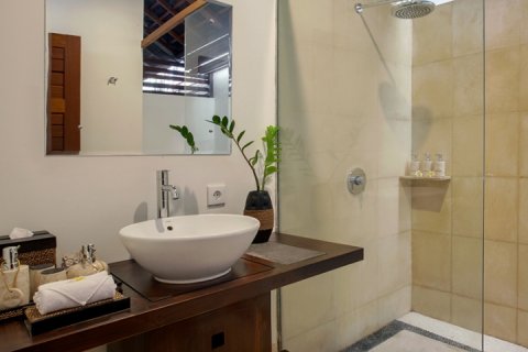 5 bedrooms Villa in Seminyak, Badung, Indonesia No. 924 25