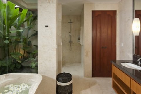 Вилла с 4 спальнями в Seminyak, Бадунг, Индонезия № 925 21