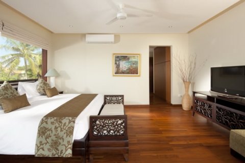 Вилла с 4 спальнями в Seminyak, Бадунг, Индонезия № 925 24