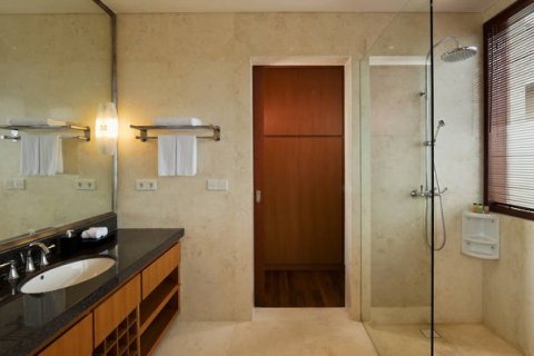 Вилла с 4 спальнями в Seminyak, Бадунг, Индонезия № 925 11