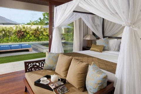 Вилла с 4 спальнями в Seminyak, Бадунг, Индонезия № 925 18