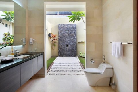 4 bedrooms Villa in Seminyak, Badung, Indonesia No. 904 14