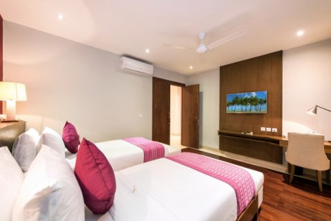 4 bedrooms Villa in South Kuta, Badung, Indonesia No. 905 15
