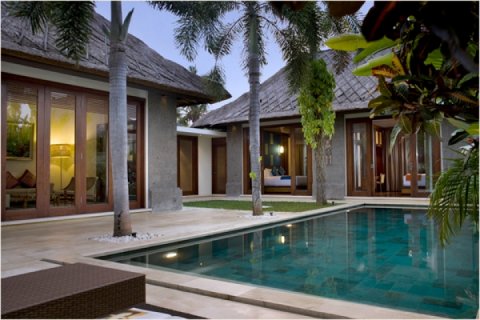 3 bedrooms Villa in South Denpasar, Denpasar, Indonesia No. 902