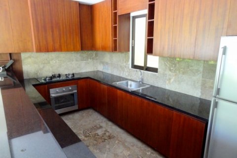 Вилла с 3 спальнями в Южный Денпасар, Денпасар, Индонезия № 902 14