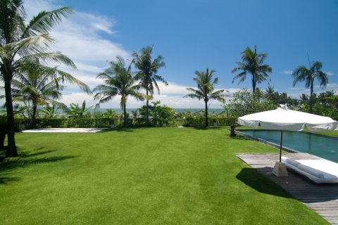 4 bedrooms Villa in Canggu, Badung, Indonesia No. 903 6