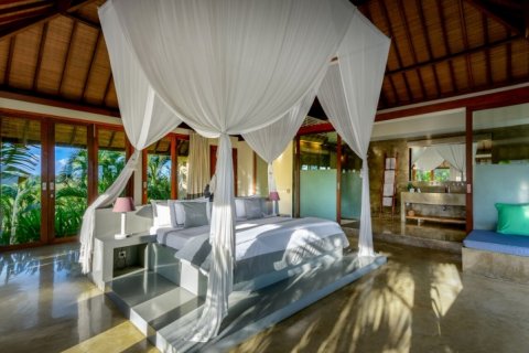 4 bedrooms Villa in Canggu, Badung, Indonesia No. 903 21