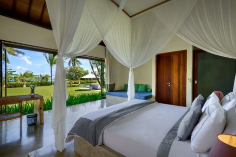 4 bedrooms Villa in Canggu, Badung, Indonesia No. 903 15
