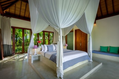 4 bedrooms Villa in Canggu, Badung, Indonesia No. 903 20