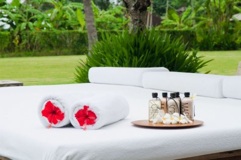 4 bedrooms Villa in Canggu, Badung, Indonesia No. 903 4