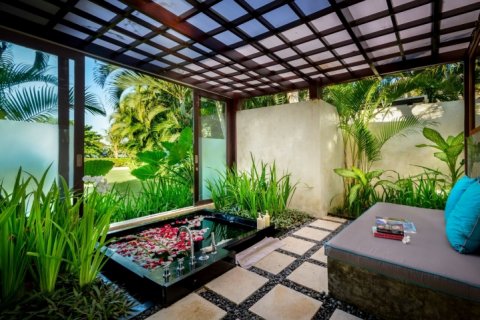 4 bedrooms Villa in Canggu, Badung, Indonesia No. 903 17
