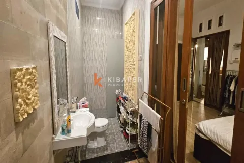 Вилла с 2 спальнями в Cemagi, Mengwi, Бадунг, Индонезия № 13112 8