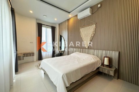 3 bedrooms Villa in Pererenan, Mengwi, Badung, Indonesia No. 13116 15