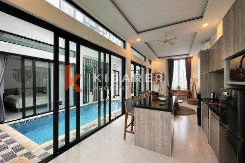 3 bedrooms Villa in Pererenan, Mengwi, Badung, Indonesia No. 13116 8