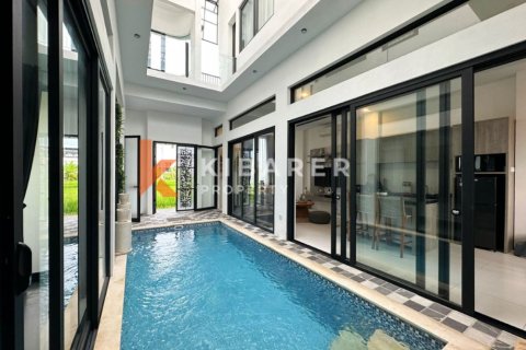 3 bedrooms Villa in Pererenan, Mengwi, Badung, Indonesia No. 13116 3