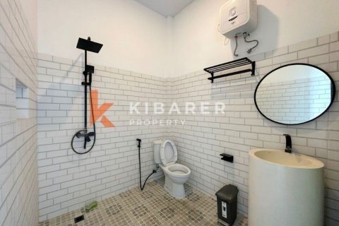 3 bedrooms Villa in Pererenan, Mengwi, Badung, Indonesia No. 13116 16