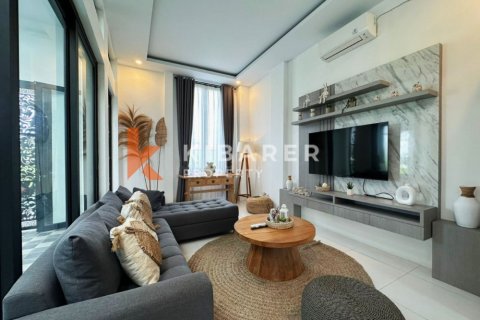 3 bedrooms Villa in Pererenan, Mengwi, Badung, Indonesia No. 13116 5