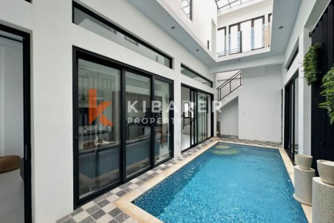3 bedrooms Villa in Pererenan, Mengwi, Badung, Indonesia No. 13116 2