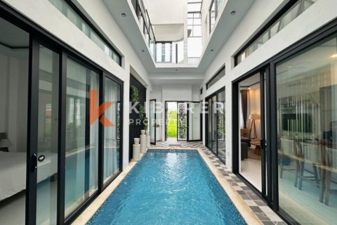 3 bedrooms Villa in Pererenan, Mengwi, Badung, Indonesia No. 13116