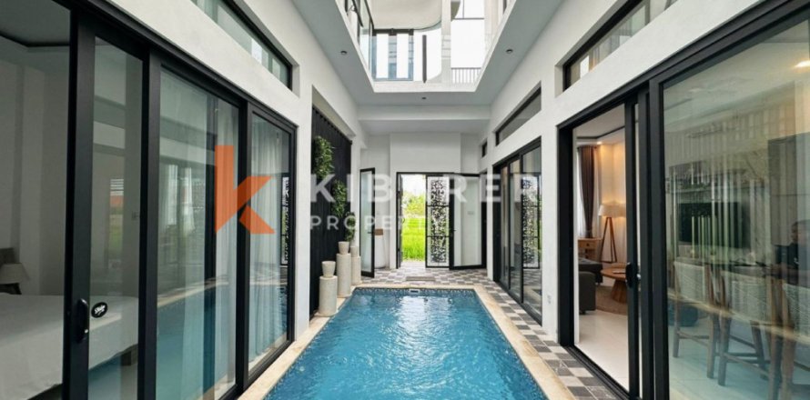 3 bedrooms Villa in Pererenan, Mengwi, Badung, Indonesia No. 13116
