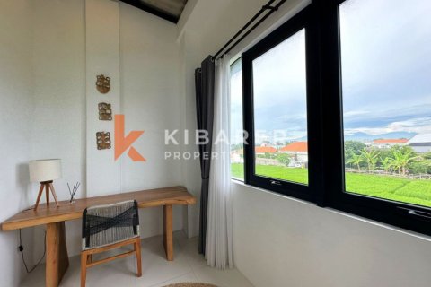 3 bedrooms Villa in Pererenan, Mengwi, Badung, Indonesia No. 13116 22