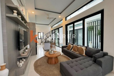 3 bedrooms Villa in Pererenan, Mengwi, Badung, Indonesia No. 13116 6