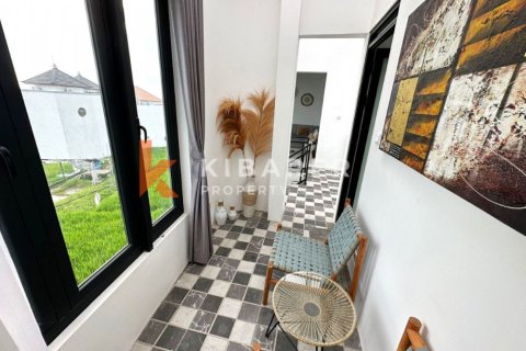 3 bedrooms Villa in Pererenan, Mengwi, Badung, Indonesia No. 13116 26