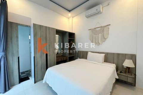 3 bedrooms Villa in Pererenan, Mengwi, Badung, Indonesia No. 13116 9