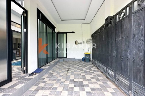 3 bedrooms Villa in Pererenan, Mengwi, Badung, Indonesia No. 13116 25