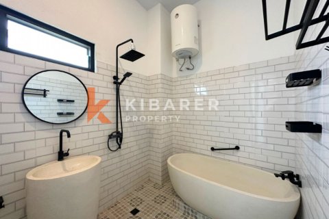 3 bedrooms Villa in Pererenan, Mengwi, Badung, Indonesia No. 13116 11
