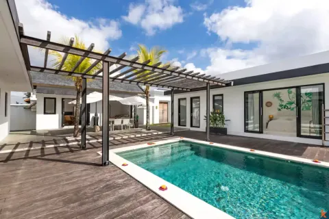 3 bedrooms Villa in Ubud, Gianyar, Indonesia No. 13133 2