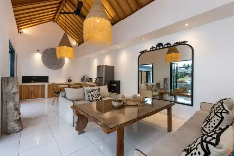 3 bedrooms Villa in Ubud, Gianyar, Indonesia No. 13133 6