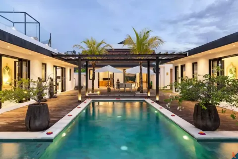 3 bedrooms Villa in Ubud, Gianyar, Indonesia No. 13133