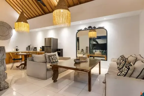 3 bedrooms Villa in Ubud, Gianyar, Indonesia No. 13133 15