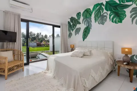 3 bedrooms Villa in Ubud, Gianyar, Indonesia No. 13133 7