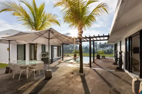3 bedrooms Villa in Ubud, Gianyar, Indonesia No. 13133 3