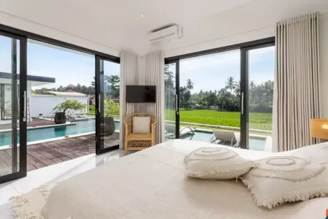 3 bedrooms Villa in Ubud, Gianyar, Indonesia No. 13133 23