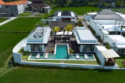 3 bedrooms Villa in Ubud, Gianyar, Indonesia No. 13133 12