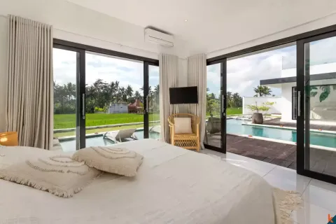 3 bedrooms Villa in Ubud, Gianyar, Indonesia No. 13133 21
