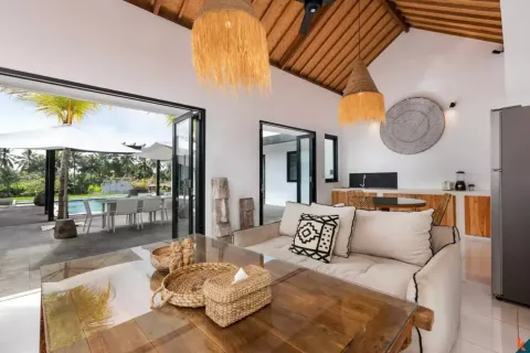 3 bedrooms Villa in Ubud, Gianyar, Indonesia No. 13133 5